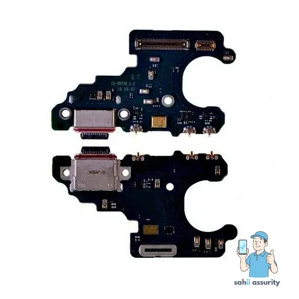 Charging Connector Flex / PCB Board for Samsung Galaxy Note10 5G